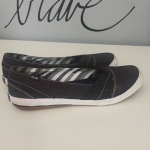 Keds Ortholite Flats